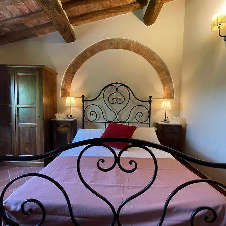 Podere I Sorbi, Spacious Tuscan Villa, Lajatico, Nr Pisa Molino Mazzetti 외부 사진