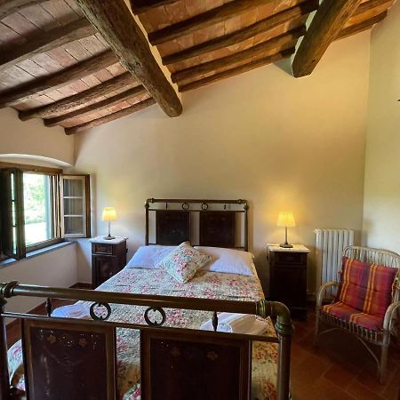 Podere I Sorbi, Spacious Tuscan Villa, Lajatico, Nr Pisa Molino Mazzetti 외부 사진