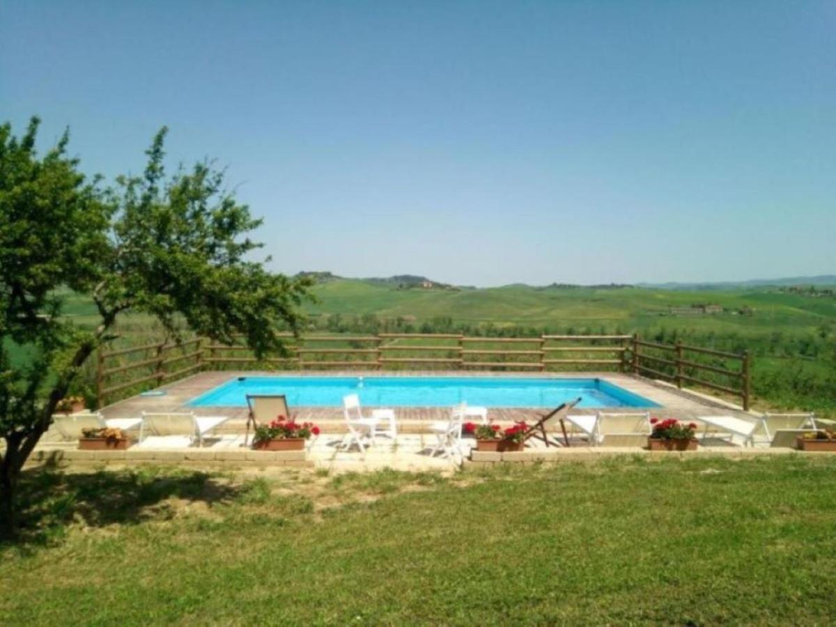 Podere I Sorbi, Spacious Tuscan Villa, Lajatico, Nr Pisa Molino Mazzetti 외부 사진