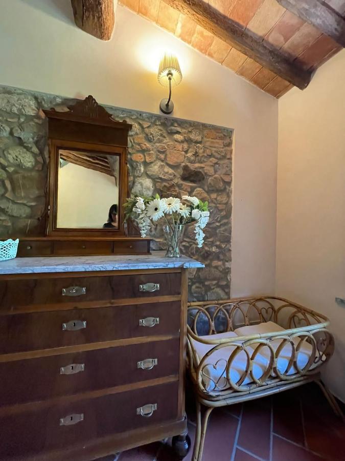 Podere I Sorbi, Spacious Tuscan Villa, Lajatico, Nr Pisa Molino Mazzetti 외부 사진