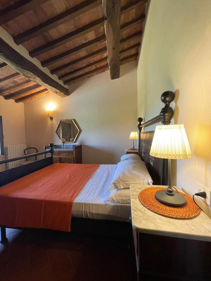 Podere I Sorbi, Spacious Tuscan Villa, Lajatico, Nr Pisa Molino Mazzetti 외부 사진