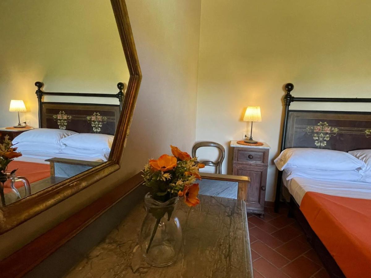 Podere I Sorbi, Spacious Tuscan Villa, Lajatico, Nr Pisa Molino Mazzetti 외부 사진